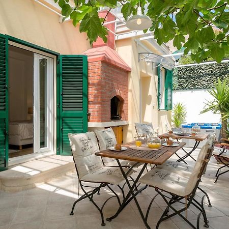 Villa Corona Спліт Екстер'єр фото