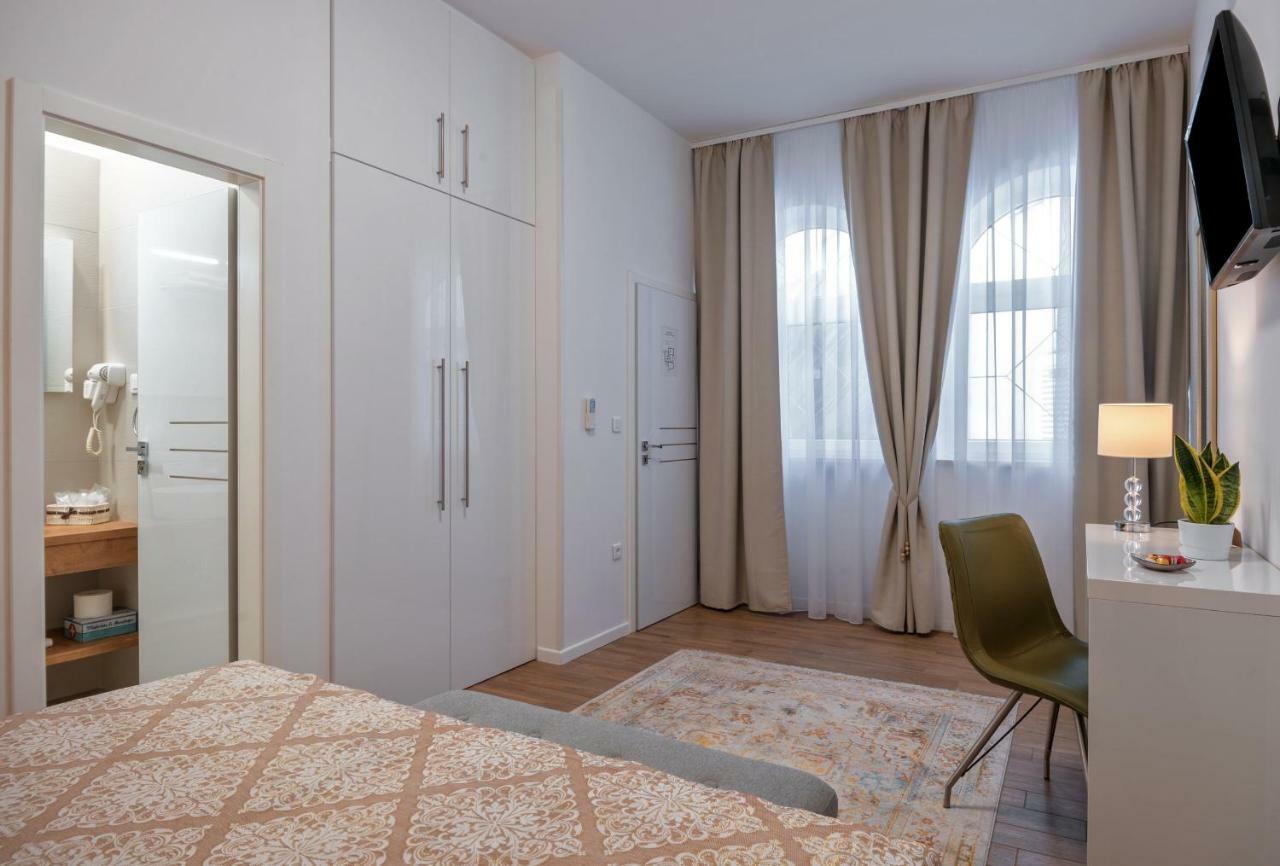 Villa Corona Спліт Екстер'єр фото