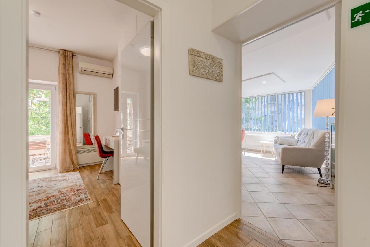 Villa Corona Спліт Екстер'єр фото