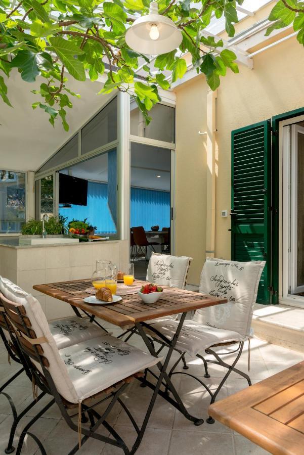 Villa Corona Спліт Екстер'єр фото