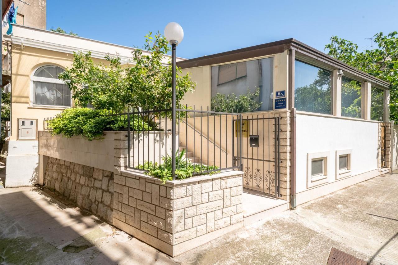 Villa Corona Спліт Екстер'єр фото