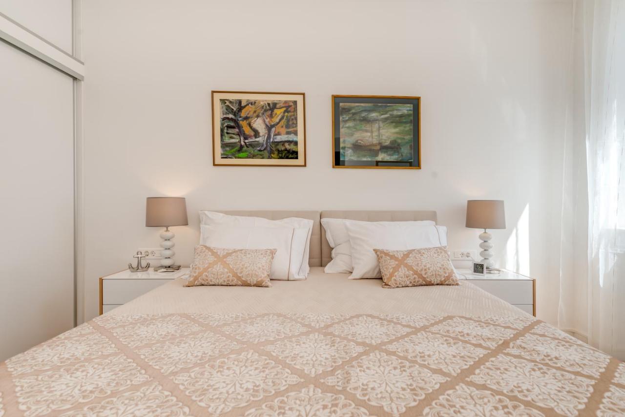 Villa Corona Спліт Екстер'єр фото