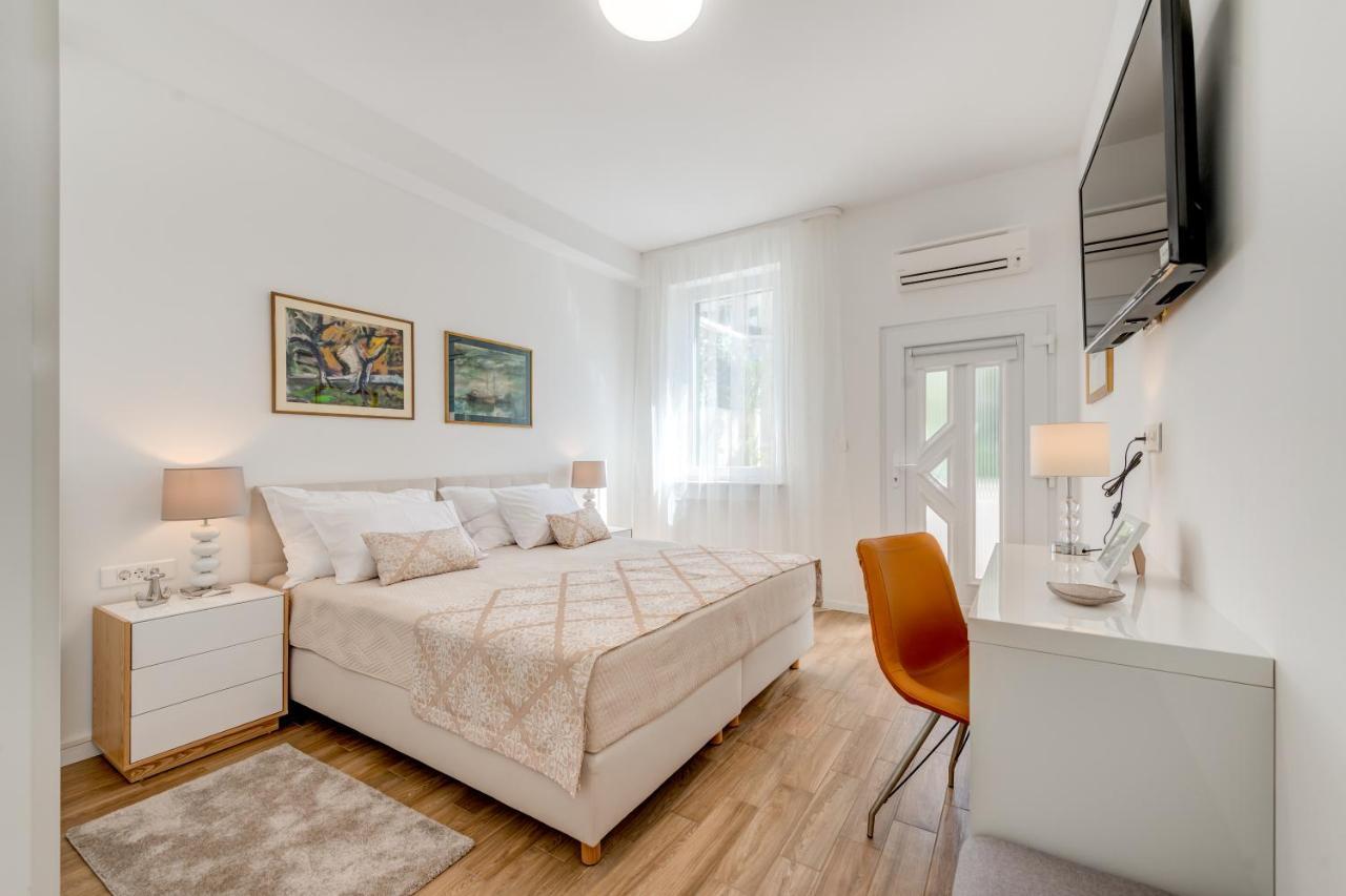 Villa Corona Спліт Екстер'єр фото