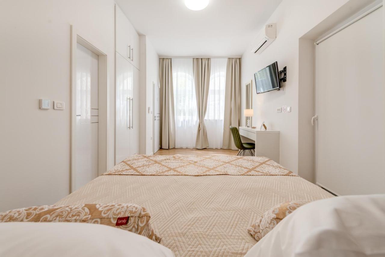 Villa Corona Спліт Екстер'єр фото
