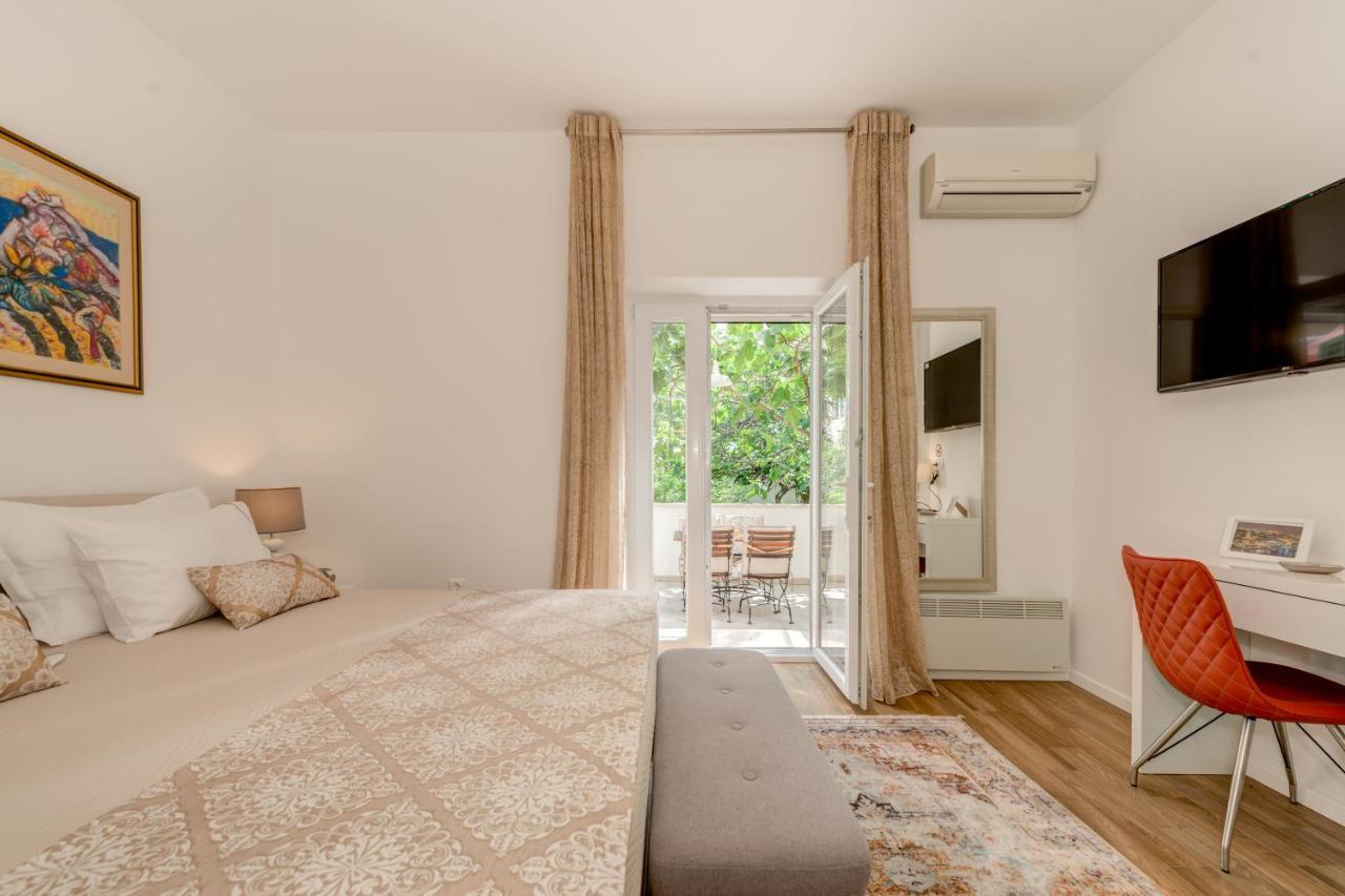Villa Corona Спліт Екстер'єр фото