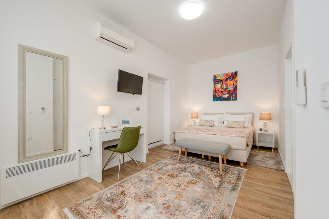 Villa Corona Спліт Екстер'єр фото