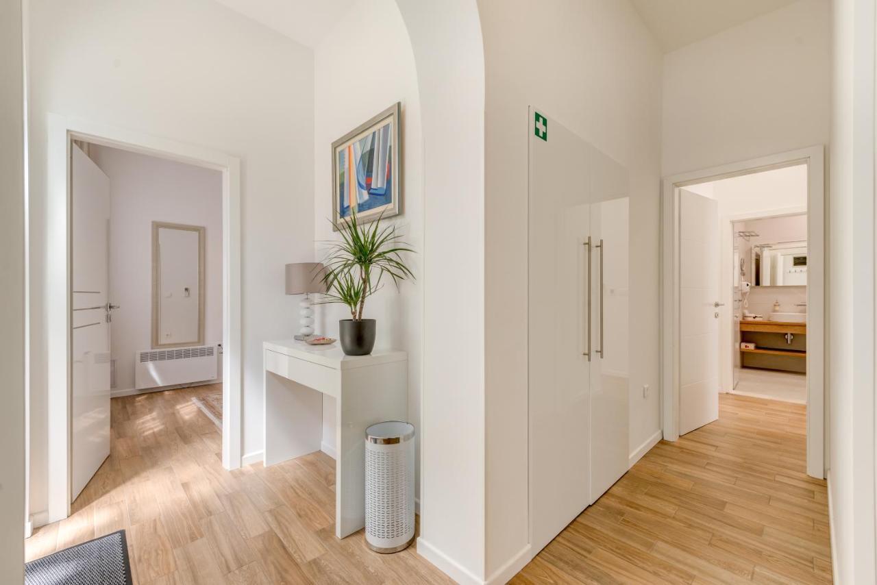 Villa Corona Спліт Екстер'єр фото