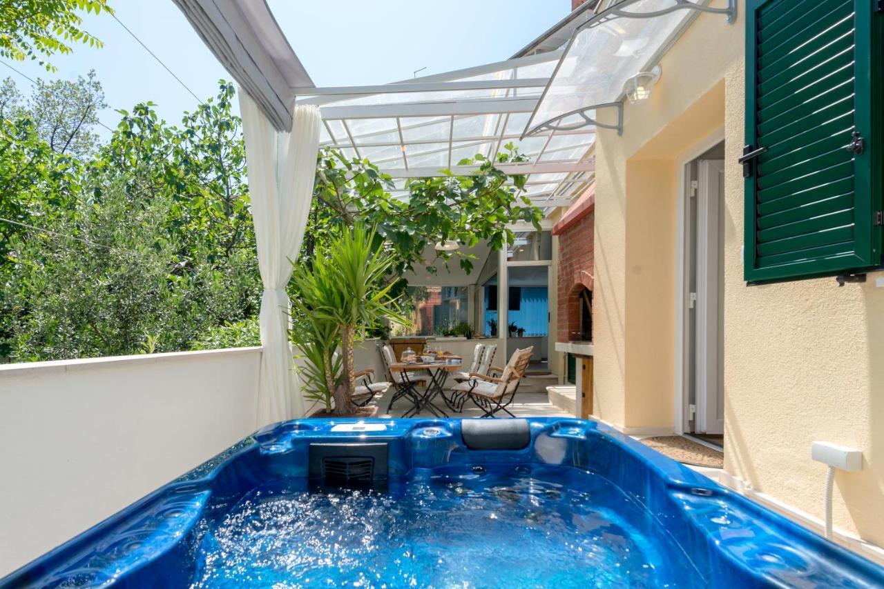 Villa Corona Спліт Екстер'єр фото