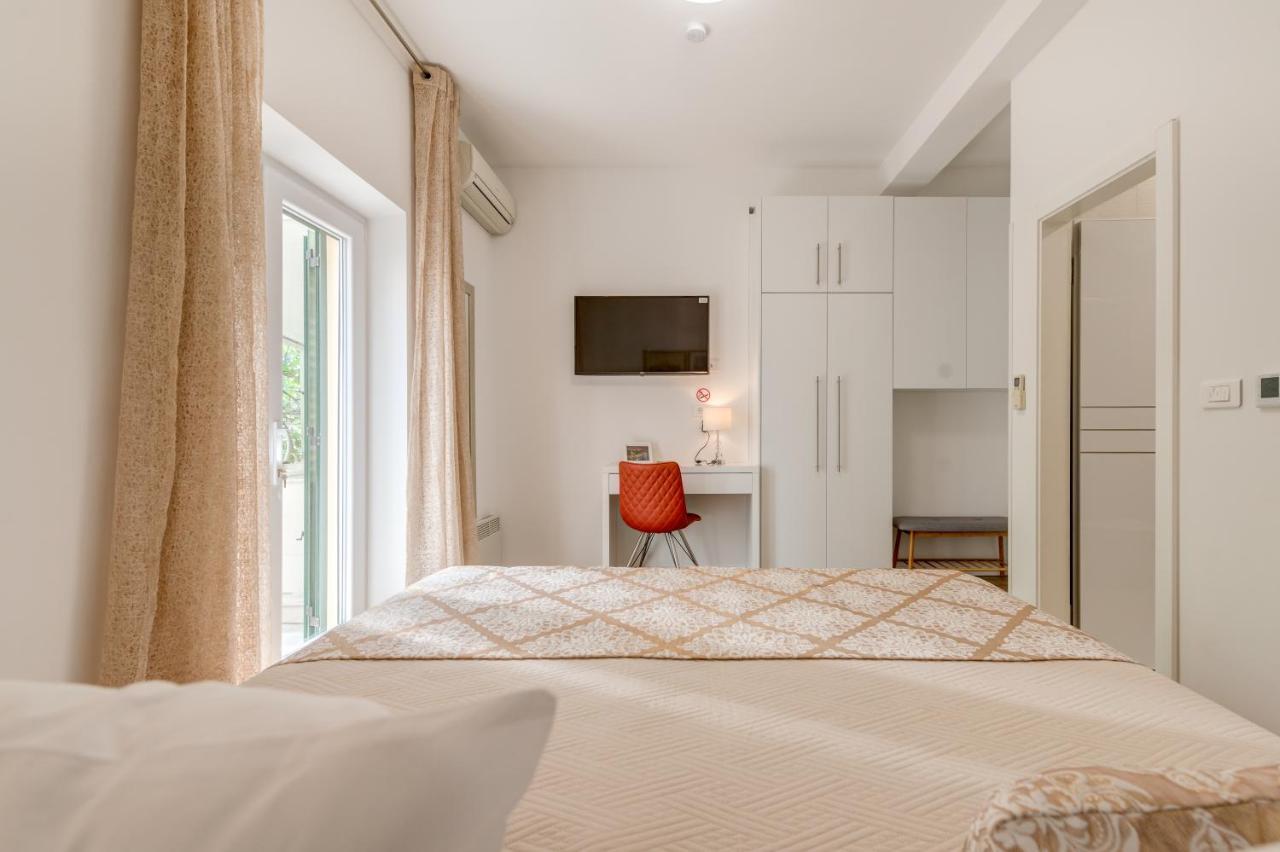 Villa Corona Спліт Екстер'єр фото