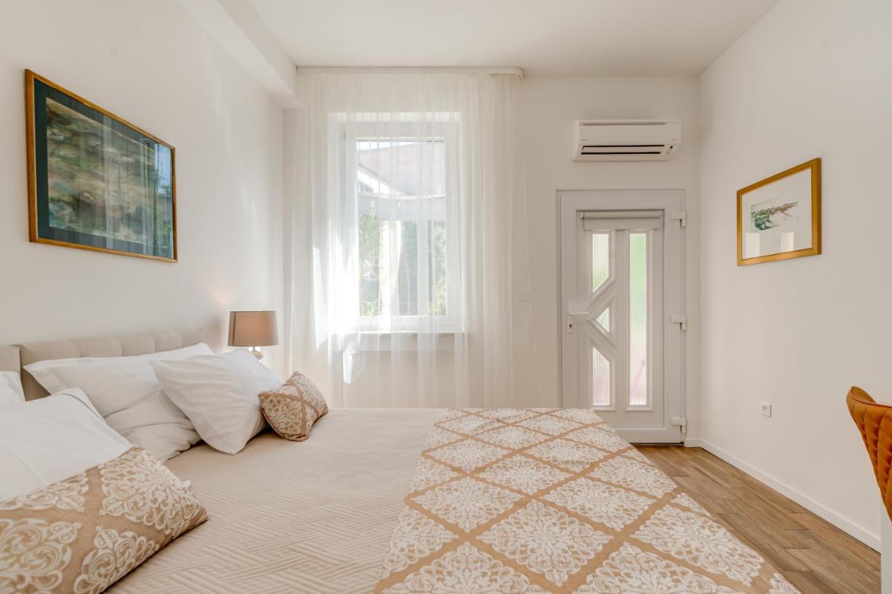 Villa Corona Спліт Екстер'єр фото